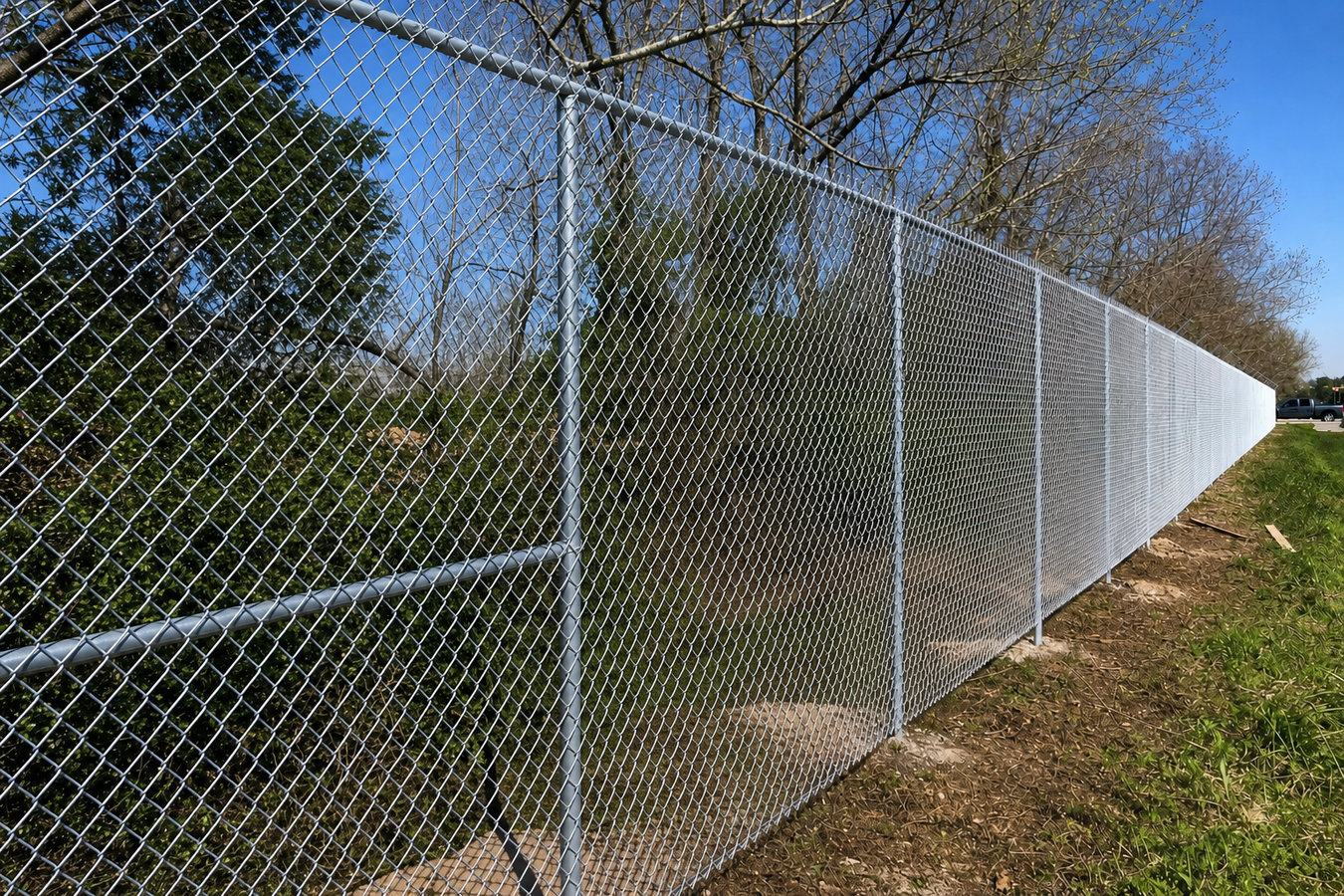 Fence Contractor services in Mountain View, CA