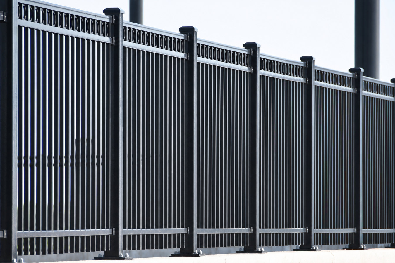Fence Contractor services in Milpitas, CA
